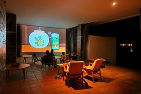 Anema Wellness & Resort