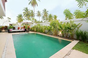 Anema Wellness & Resort