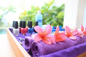 Anema Wellness & Resort