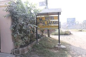 Hotel Royal Safari