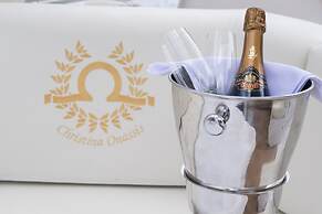 Christina Onassis Yachthotel