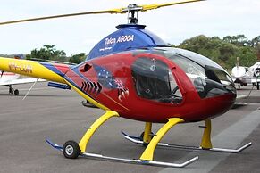 Christina Onassis Yachthotel