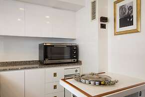 Christina Onassis Yachthotel