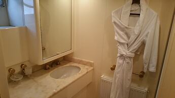 Christina Onassis Yachthotel