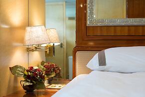 Christina Onassis Yachthotel