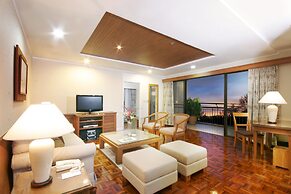 Kantary Bay Hotel And Serviced Apartments