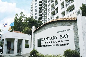 Kantary Bay Hotel And Serviced Apartments