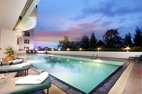 Kantary Bay Hotel And Serviced Apartments