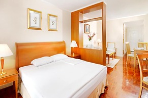 Kantary Bay Hotel And Serviced Apartments