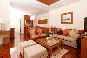 Kantary Bay Hotel And Serviced Apartments