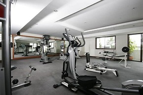 Kantary Bay Hotel And Serviced Apartments