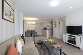 Kantary Bay Hotel And Serviced Apartments