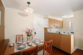 Kantary Bay Hotel And Serviced Apartments