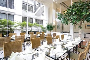 Kantary Bay Hotel And Serviced Apartments