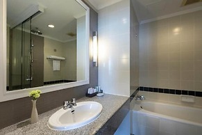 Kantary Bay Hotel And Serviced Apartments