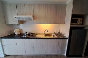 Kantary Bay Hotel And Serviced Apartments