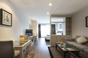 Kantary Bay Hotel And Serviced Apartments