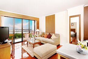 Kantary Bay Hotel And Serviced Apartments