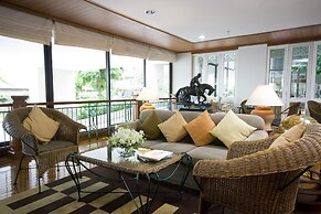 Kantary Bay Hotel And Serviced Apartments