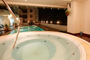 Kantary Bay Hotel And Serviced Apartments