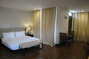 Dolores Tropicana Resort