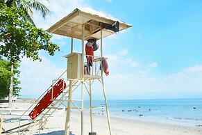 Dolores Tropicana Resort