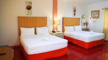 Dolores Farm Resort
