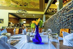 Weru Weru River Lodge