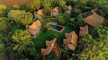 Weru Weru River Lodge