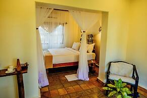 Weru Weru River Lodge