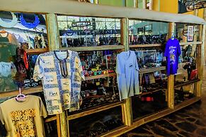 Weru Weru River Lodge