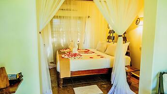 Weru Weru River Lodge