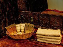 Weru Weru River Lodge