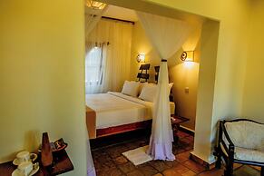 Weru Weru River Lodge