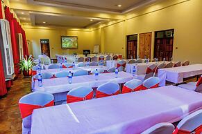 Weru Weru River Lodge