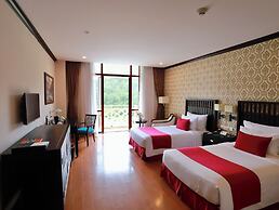 Swiss-BelResort Tuyen Lam Dalat
