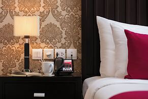Swiss-BelResort Tuyen Lam Dalat