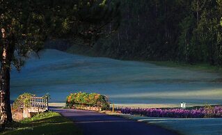 Swiss-BelResort Tuyen Lam Dalat