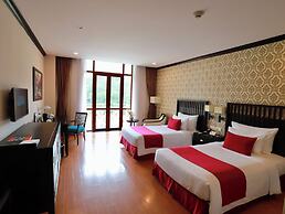 Swiss-BelResort Tuyen Lam Dalat