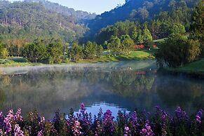 Swiss-BelResort Tuyen Lam Dalat