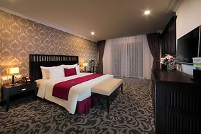 Swiss-BelResort Tuyen Lam Dalat