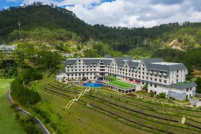 Swiss-BelResort Tuyen Lam Dalat