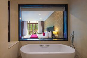 Swiss-BelResort Tuyen Lam Dalat