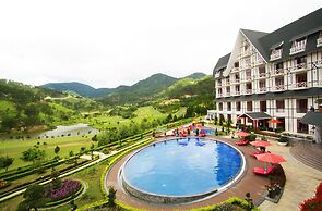 Swiss-BelResort Tuyen Lam Dalat