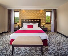 Swiss-BelResort Tuyen Lam Dalat