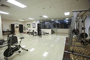 Swiss-BelResort Tuyen Lam Dalat