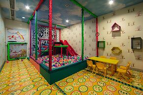 Swiss-BelResort Tuyen Lam Dalat