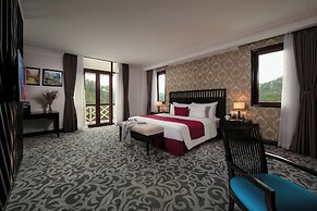 Swiss-BelResort Tuyen Lam Dalat