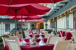 Swiss-BelResort Tuyen Lam Dalat