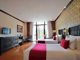 Swiss-BelResort Tuyen Lam Dalat